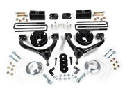 69-39400 Readylift 4.0'' Sst Lift Kit for RV, automotive, powersports, off-road, marine, truck accessories, and truck bed. Suspension, AVADA - Best Sellers, Must Haves