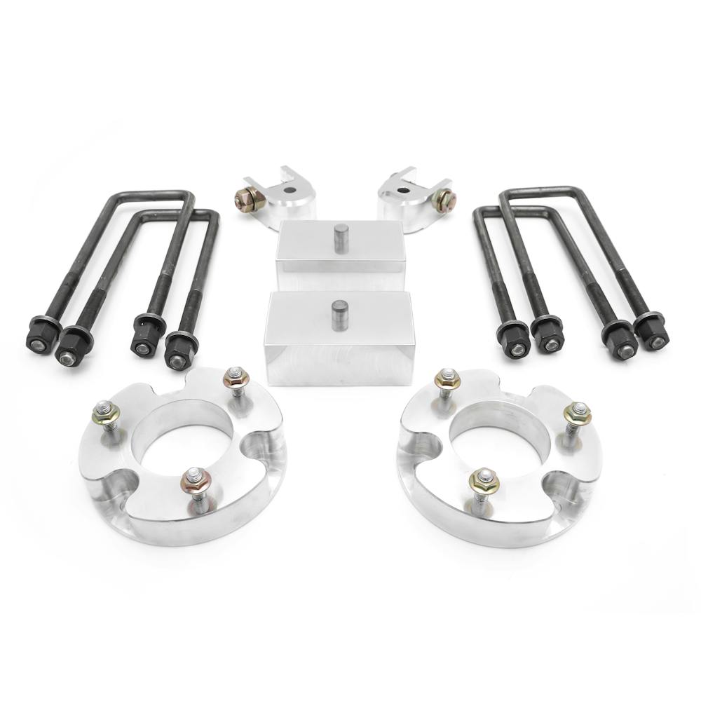 69-4630 Readylift 3.0' Sst Lift Kit
