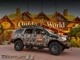 69-5015 Readylift Lift Kit - Suspension