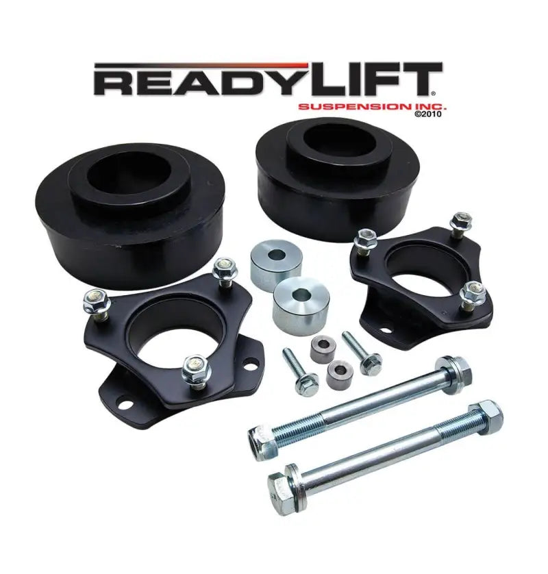 69-5060 Readylift Lft Kt Fj Crsr/4Rnnr03-09 - Lift Kit Suspension