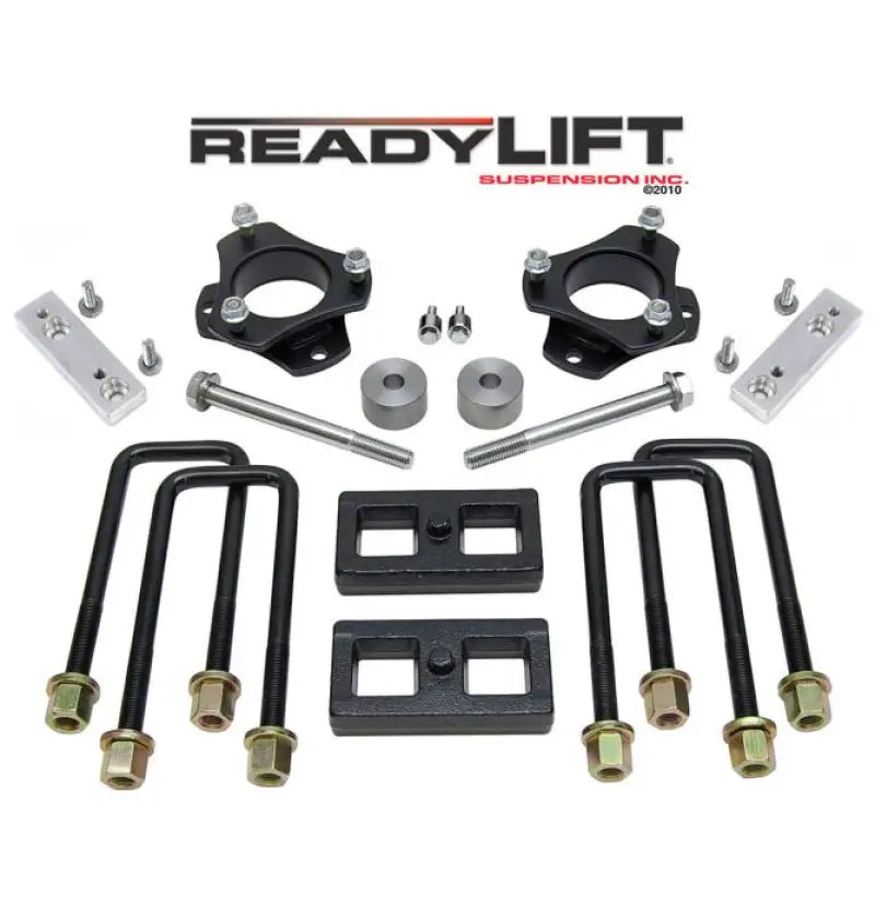 69-5112 Readylift Tacoma Trd / Sr5 / Rock W - Lift Kit Suspension