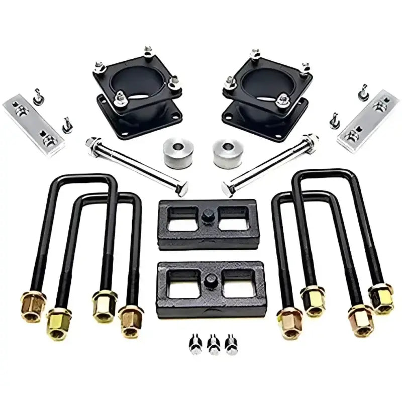 69-5175 Readylift Tundra Trd / Sr5 / Rock W - Lift Kit Suspension