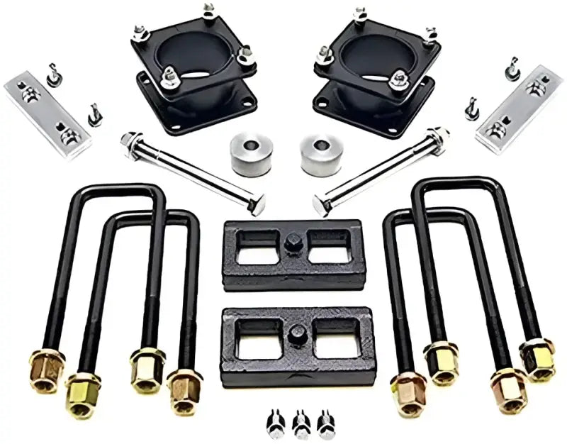 69-5175 Readylift Tundra Trd / Sr5 / Rock W - Lift Kit Suspension