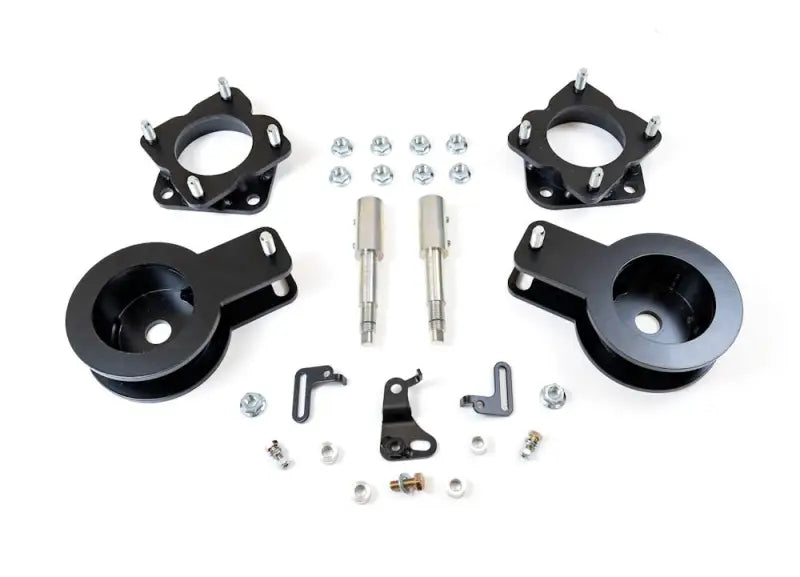 69-52220 Readylift 2’’ Sst Lift Kit Equipped With Load - Suspension