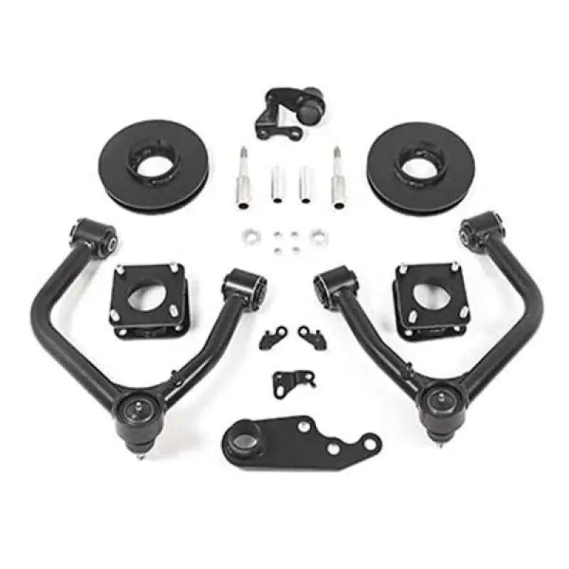 69-52310 Readylift 3.0’’ Sst Lift Kit Front With 1.25’ - Suspension