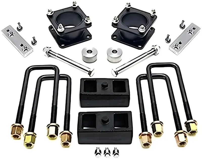 69-5276 Readylift Tundra Trd / Sr5 / Rock W - Lift Kit Suspension