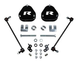 69-53200 Readylift 2.0’’ Sst Lift Kit - Suspension