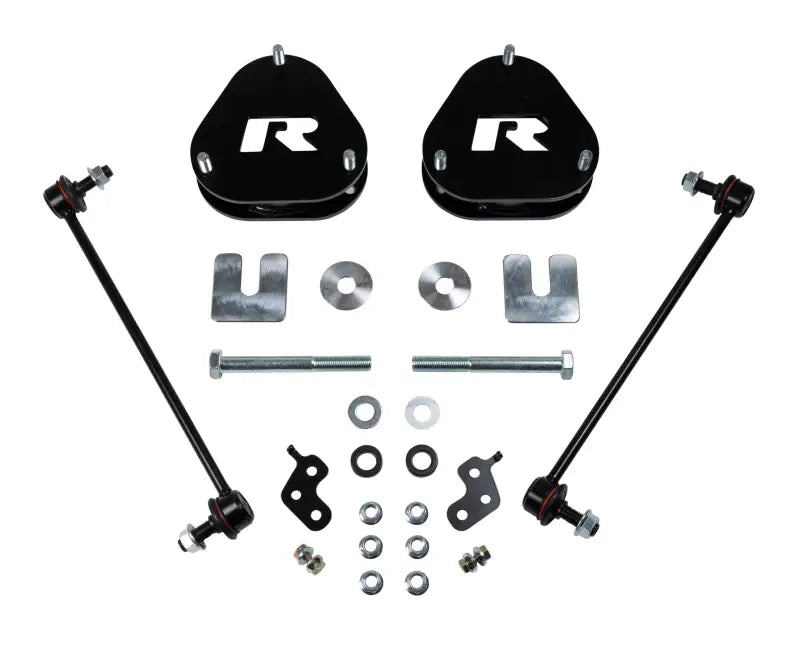 69-53200 Readylift 2.0’’ Sst Lift Kit - Suspension