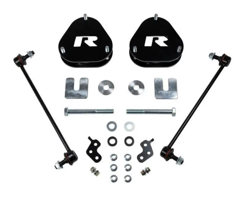 69-53200 Readylift 2.0’’ Sst Lift Kit - Suspension