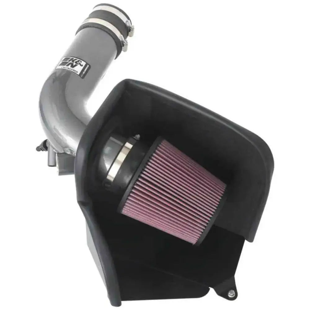 K&N Engineering 69-5328TC K&N 2021 Kia Sorento 2.5L F/I Turbo Typhoon Air Intake