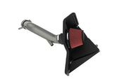 K&N Engineering 69-5329TC K&N 2022 Hyundai Elantra N 2.0L L4 Silver Typhoon Intake