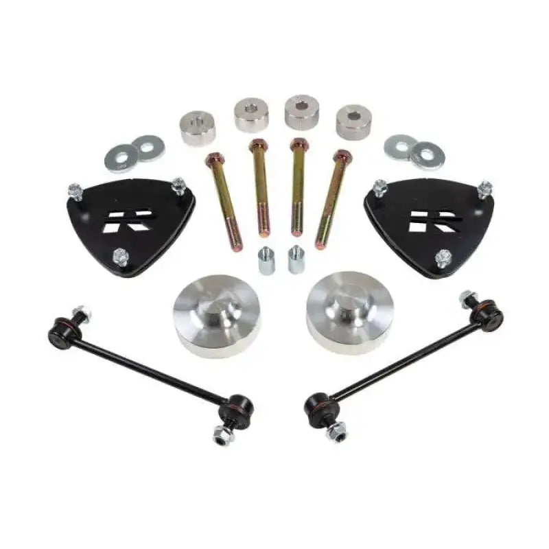 69-59210 Readylift 2.0’’ Sst Lift Kit - Suspension