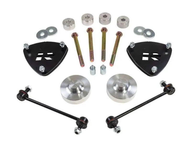 69-59210 Readylift 2.0’’ Sst Lift Kit - Suspension