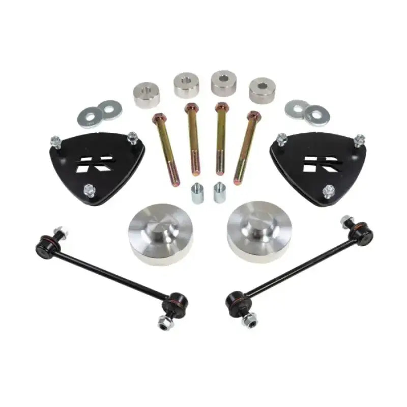69-59210 Readylift 2.0’’ Sst Lift Kit - Suspension