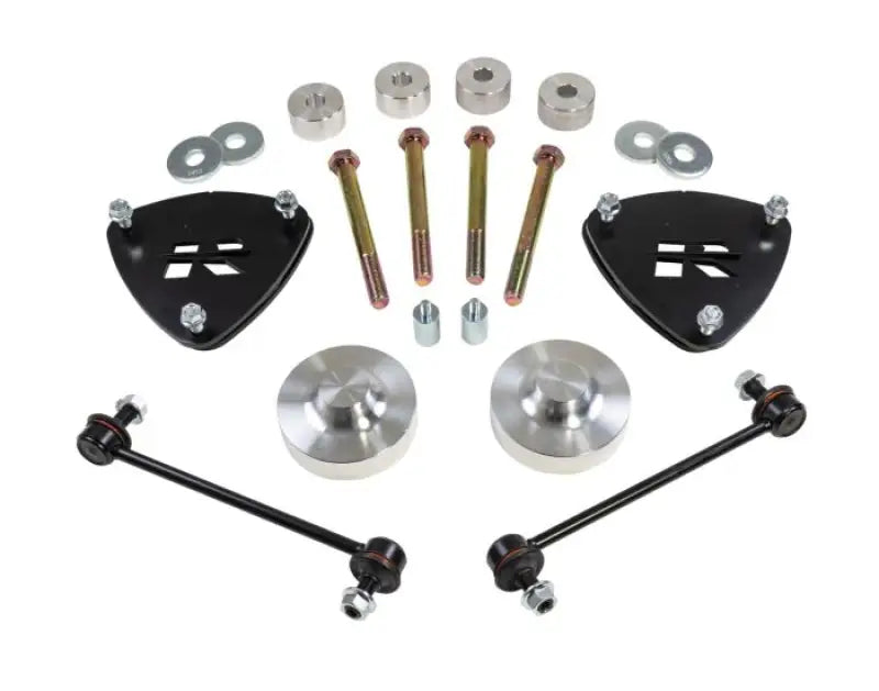 69-59210 Readylift 2.0’’ Sst Lift Kit - Suspension