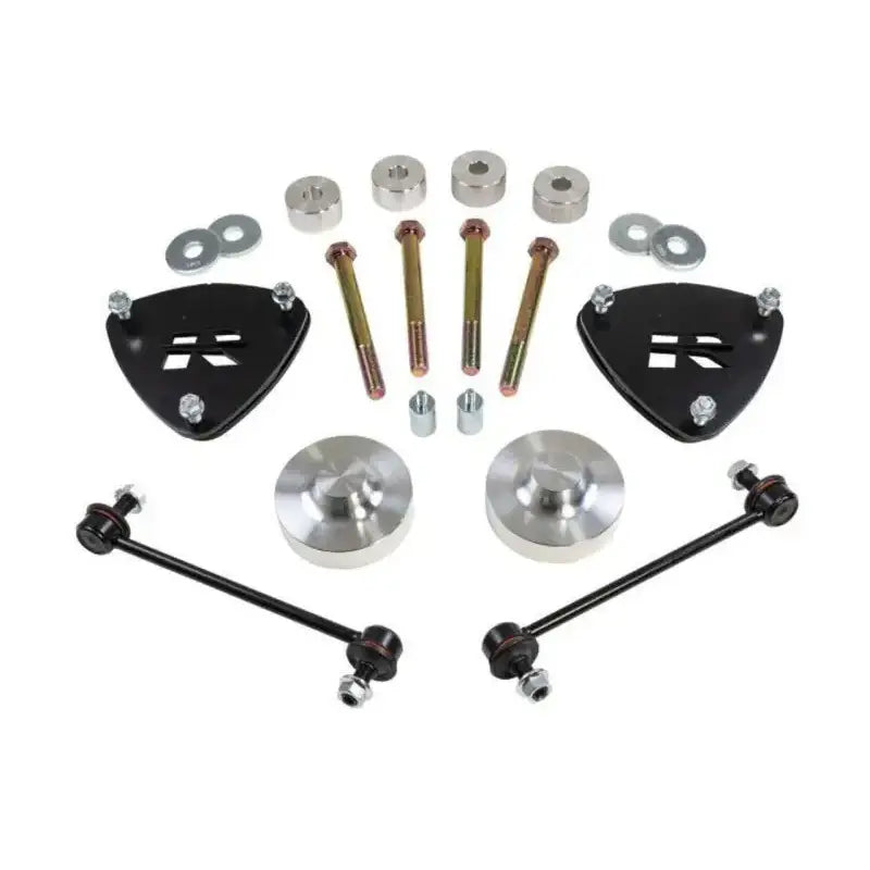 69-59210 Readylift 2.0’’ Sst Lift Kit - Suspension