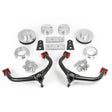69-6000 Readylift 3’Sst Jeep Wrnglr Jk 07-9 - Lift Kit Suspension