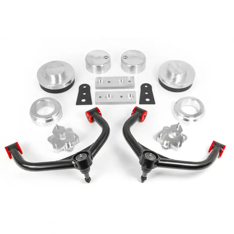 69-6000 Readylift 3’Sst Jeep Wrnglr Jk 07-9 - Lift Kit Suspension