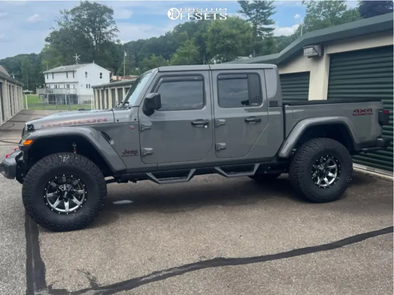 69-6025 Readylift 2.5’’ Spacer Lift Kit - Suspension