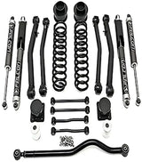 69-6041 Readylift 4’’ Terrain Flex 4-Arm Kit With Fal - Lift Suspension