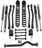 69-6041 Readylift 4’’ Terrain Flex 4-Arm Kit With Fal - Lift Suspension