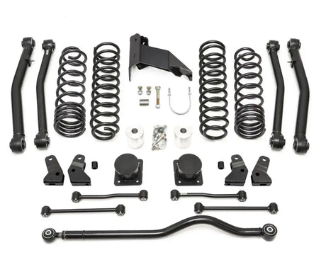 69-6043 Readylift 4’ Lift Kit With Front Coil Springs - Suspension
