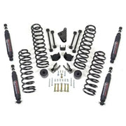 69-6401 Readylift 4.0’ Spring Kit W/Shocks - Lift Suspension