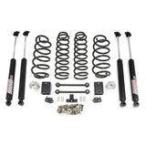 69-6828 Readylift Coilspring Lift Kit - Suspension