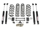 69-6828 Readylift Coilspring Lift Kit - Suspension
