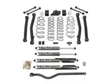 69-6837 Readylift 4 Arm Kit W Falcon Shocks - Lift Suspension
