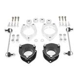 69-8620 Readylift 2.5'' Sst Lift Kit