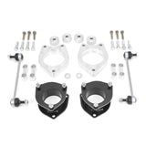 69-8620 Readylift 2.5'' Sst Lift Kit