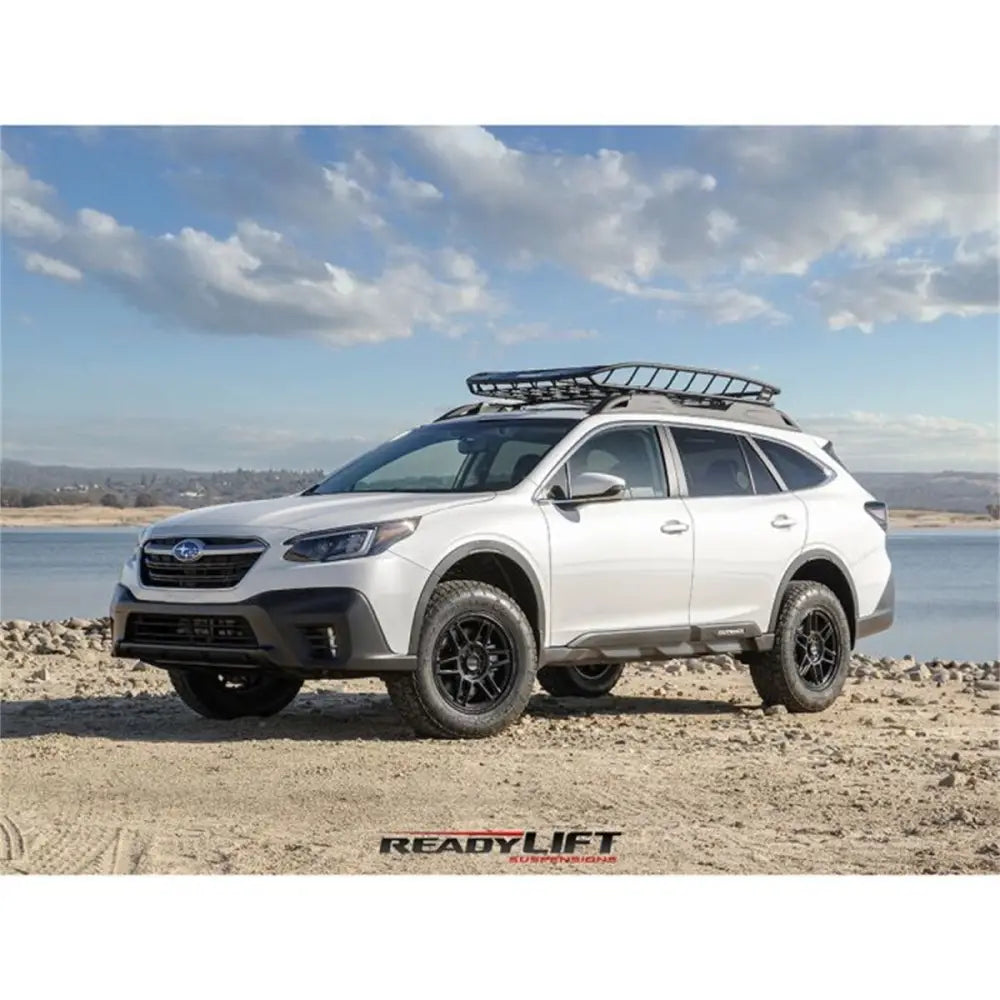 69-9020 Readylift 20 Outback 2.0’’ Sst Lift Kit - Lift Kit Suspension