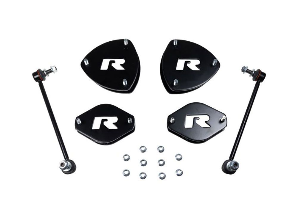 69-99210 Readylift 2'' Sst Lift Kit