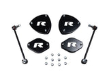 69-99210 Readylift 2'' Sst Lift Kit