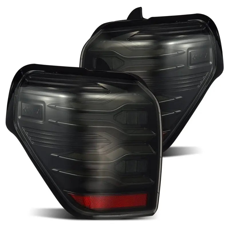 ALPHAREX USA 690030 LUXX-SERIES LED TAIL LIGHTS