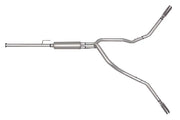 69020 Gibson Exhst Superflow Perf Muffler