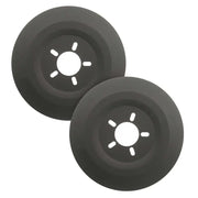 6906 Wheel Dust Shield