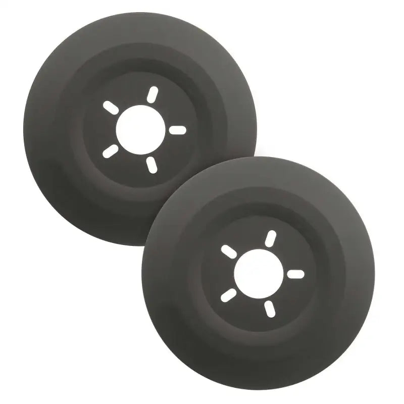 6906 Wheel Dust Shield