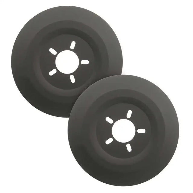 6906 Wheel Dust Shield