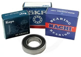 6908-2RU JPN Emerson Premium Double Sealed Bearing - Drive