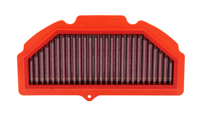 BMC FM557/04RACE BMC 09-16 Suzuki GSX R 1000 Replacement Air Filter- Race
