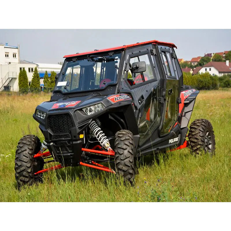 6910B Open Trail UTV Full Cab