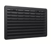 69110027 Norcold N3141 Vent Black, RV, Automotive, Powersports, off-road, marine, exterior, truck accessories, interior, truck bed, rv parts, Inside RV, RV Parts Shop, Exterior Parts & Accessories, RV Appliances RV Air Conditioner RV Refer, AVADA - Best Sellers