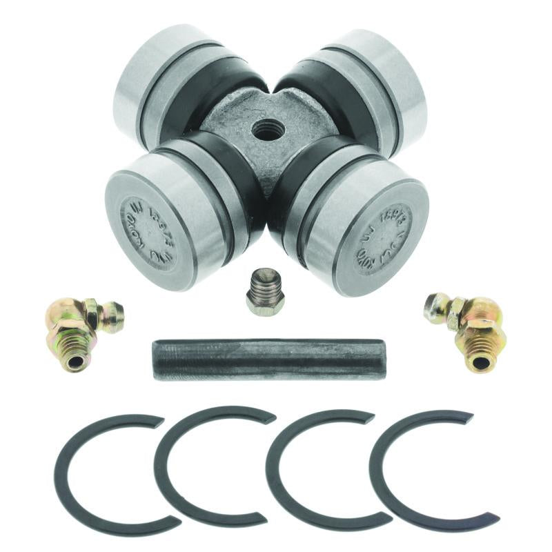 QuadBoss 417811 QuadBoss 2004 Polaris Ranger 500 4x4 (03) Rear Axle Inner Universal Joint - 417811