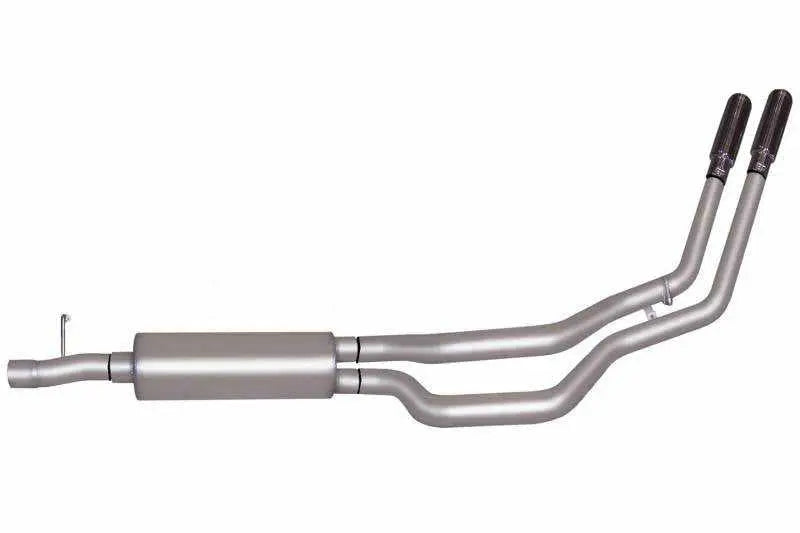 69127 Exhaust System Kit