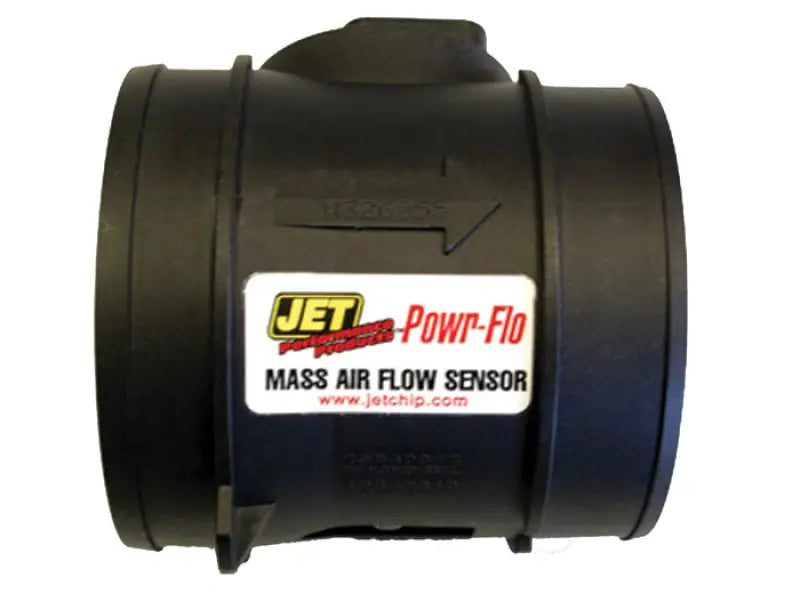 69148 Jet Chips Powr-Flo Mass Air Sensor - Flow