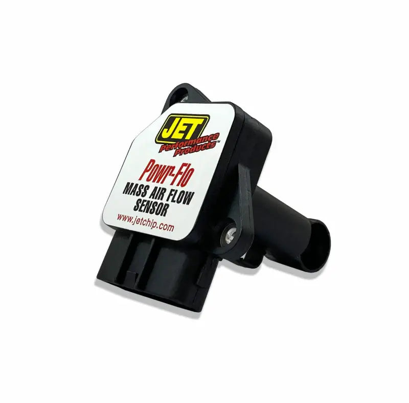 69148 Jet Chips Powr-Flo Mass Air Sensor - Flow