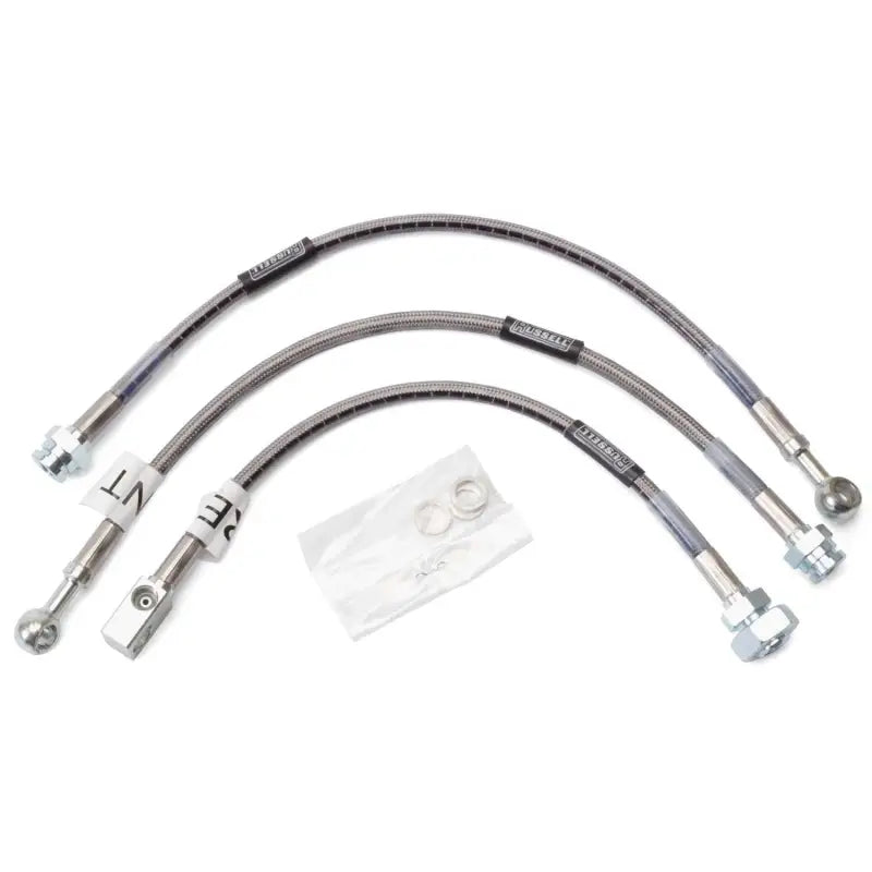 692030 Brake Line