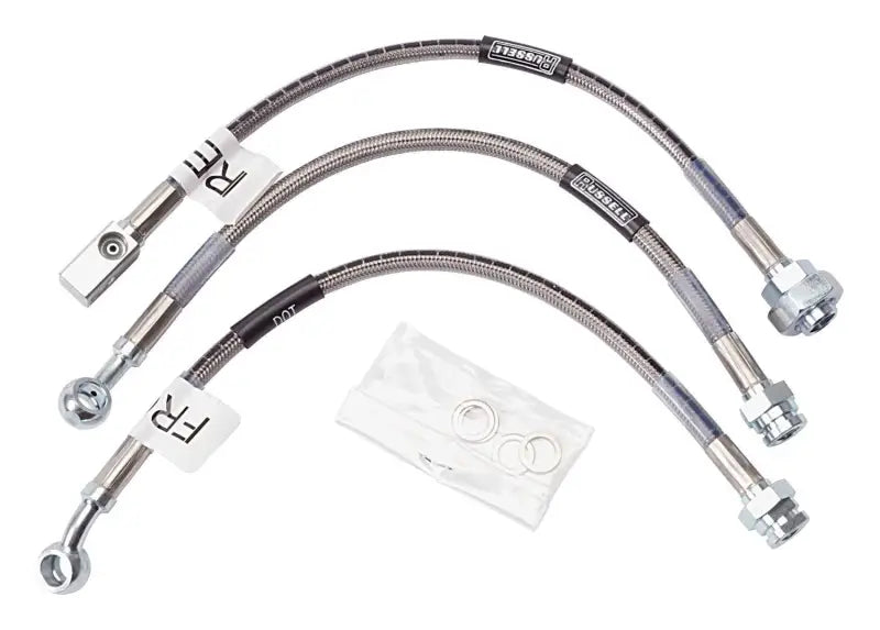 692100 Brake Line